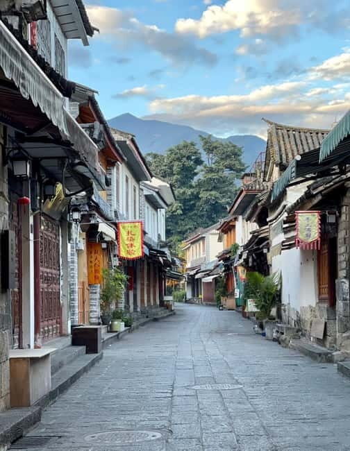 Dali Day Tour: Scenic Lakes, Bai Heritage & Tie-Dye Workshop - FAQ