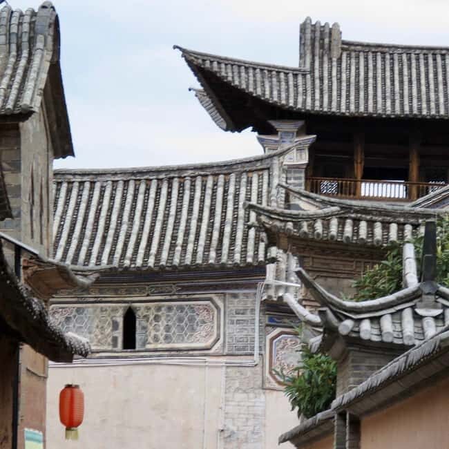 Dali: Donglianhua (East Lotus) & Hui Muslim Culture Tour - Discovering Dali’s Hui Muslim Heritage