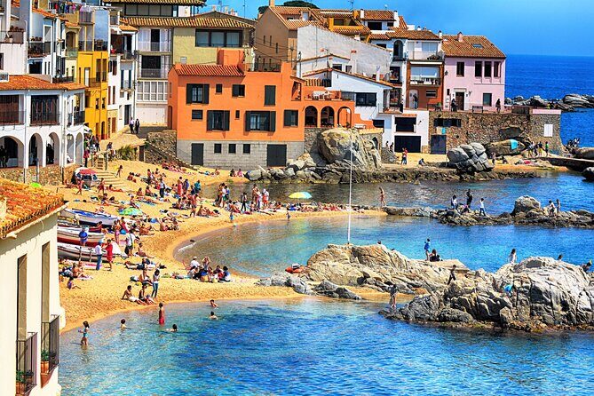 Dali Museum and Costa Brava Small Group Tour - Exploring Figueres and Dalí’s Creative World