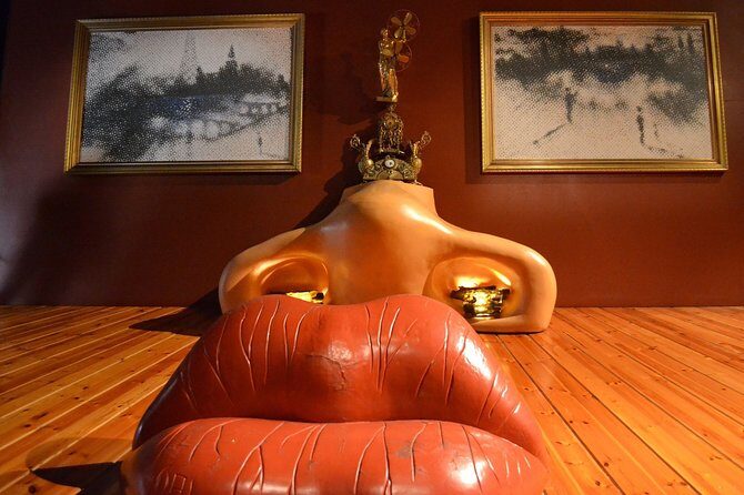 Dali Museum and Costa Brava Small Group Tour - FAQ