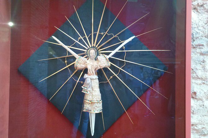 Dalí Museum and Costa Brava Small Group Tour from Girona - Key Points