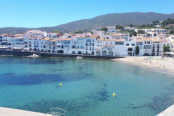 Dalí Museum and Costa Brava Small Group Tour from Girona - Practical Tips for Travelers