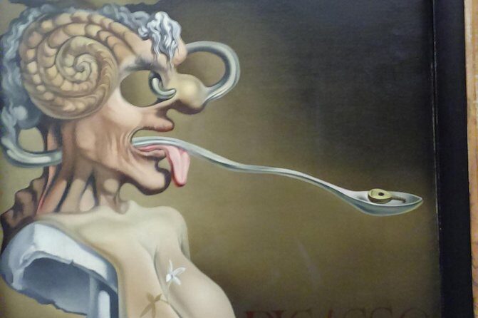 Dalí Museum and Costa Brava Small Group Tour from Girona - FAQ