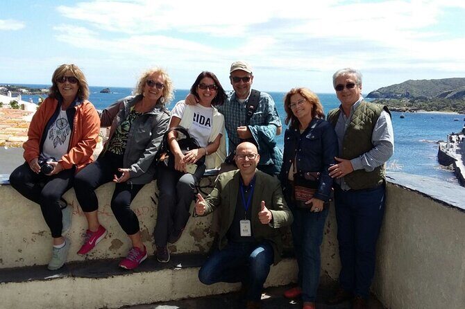 Dali Museum & Cadaques Small Group Tour with Hotel pick-up - Key Points