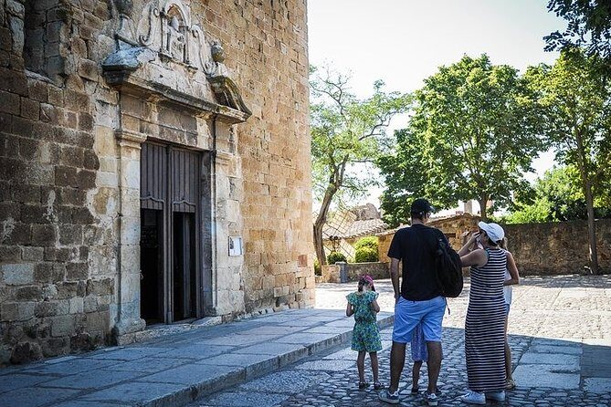 Dalí Museum + Costa Brava Tour - Key Points