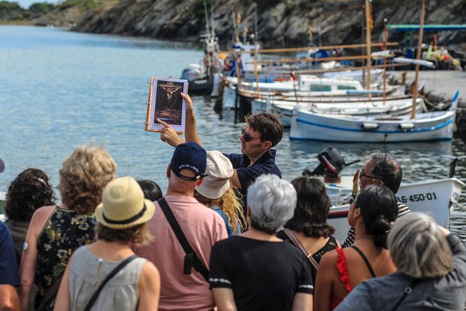 Dali Museum, Dali House & Cadaques Private Tour from Barcelona - Practical Tips for Travelers