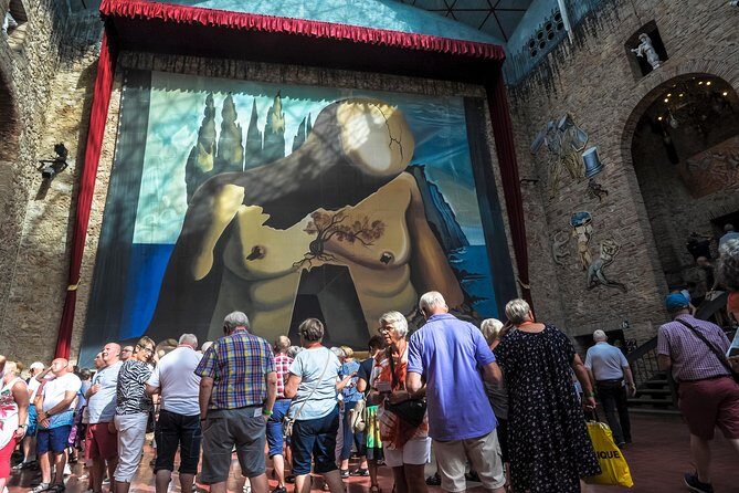 Dali Museum, Dali House & Cadaques Private Tour from Barcelona - Who Will Love This Tour?