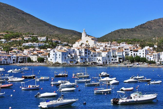 Dali Museum, Figueres & Cadaques Private Tour with Hotel pick-up - Frequently Asked Questions