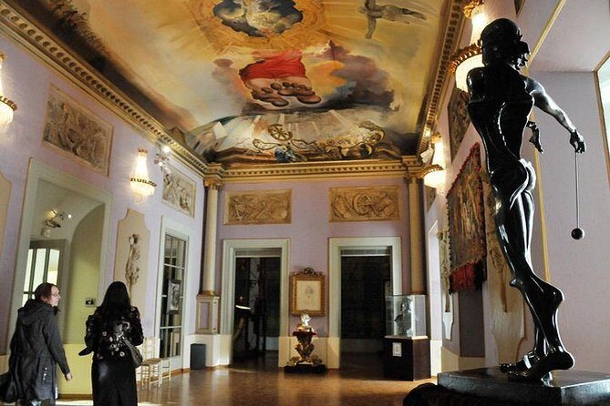 Dalí Museum + Girona Tour - Transportation and Practical Details