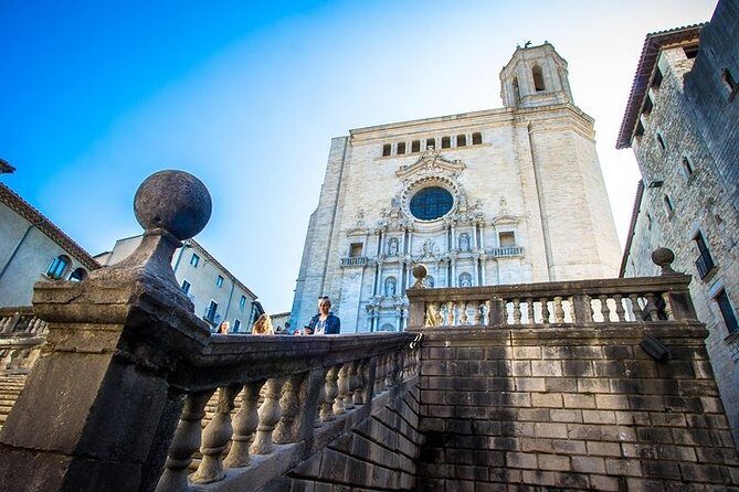 Dalí Museum + Girona Tour - Who Should Book This Tour?