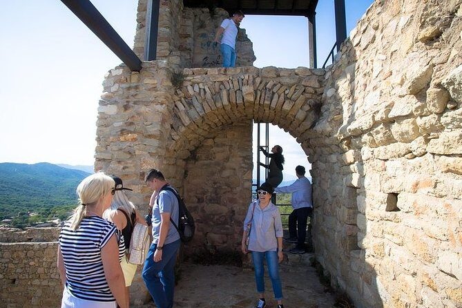 Dalí Museum + Girona Tour - Frequently Asked Questions