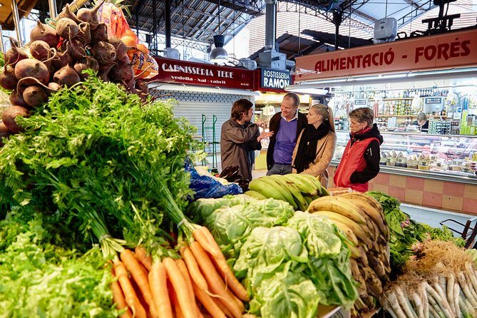 Dalí Museum + Market to Fork hands-on cooking class with Chef Yves - Who Is This Tour For?