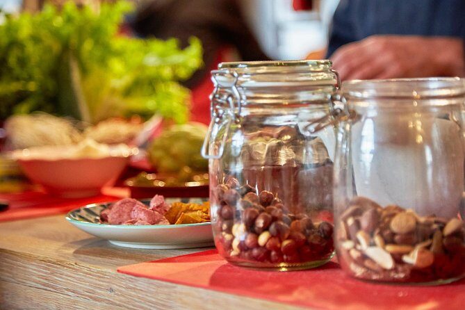 Dalí Museum + Market to Fork hands-on cooking class with Chef Yves - Final Thoughts