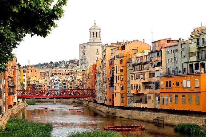 Dalí Theatre-Museum and Girona City Small Group from Girona - Exploring the Dalí Theatre-Museum