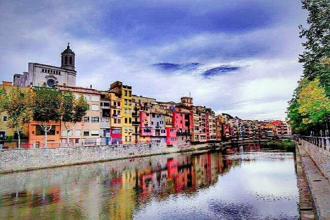 Dalí Theatre-Museum and Girona City Small Group from Girona - Who Will Love This Tour?