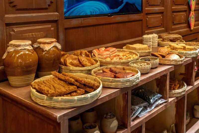 Dali: Weishan Ancient Town Private Tour - The Practical Aspects