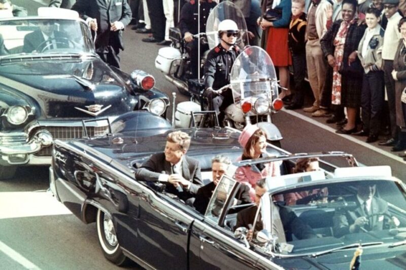 Dallas: 2-Hour JFK Assassination Tour without Museum - What the Tour Covers and Why It Matters