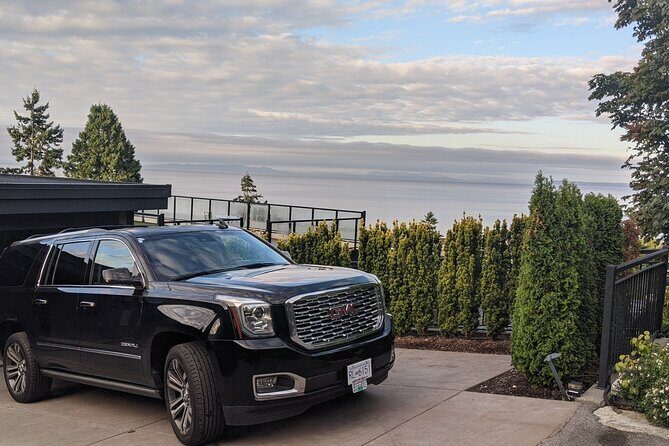 Dallas Airport (DAL) to Dallas - Round-Trip Private Transfer - Detailed Review: What to Expect from This Transfer Service