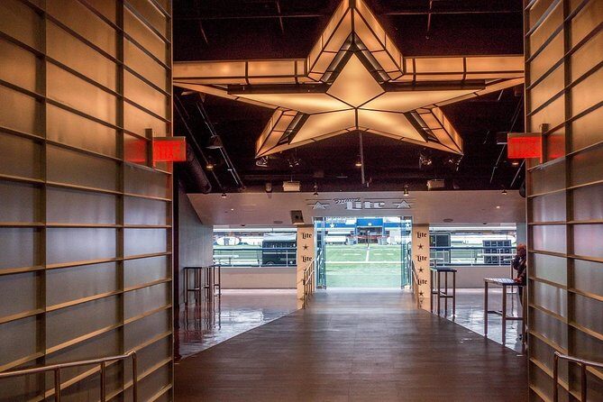 Dallas and Cowboys Stadium Combo Tour - FAQs