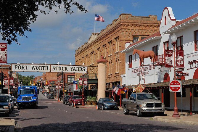 Dallas and Fort Worth City Sightseeing Tour Small-Group - Who Will Love This Tour?