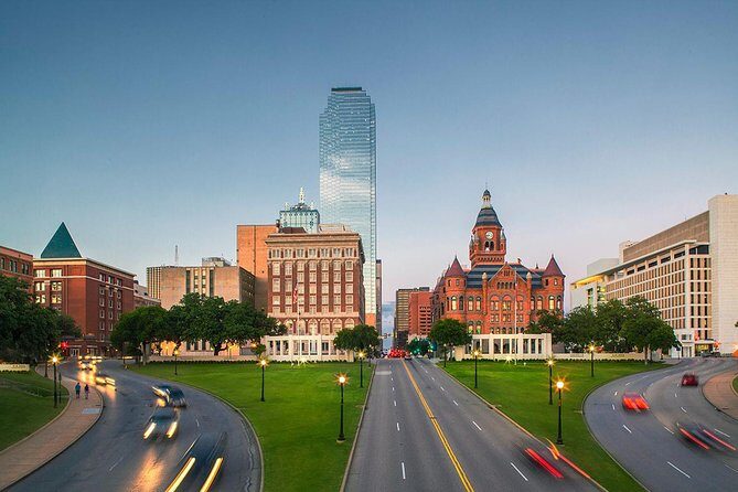 Dallas and JFK Full-Day Tour with Sixth Floor Museum and Oswald Rooming House - Practical Details and Tips
