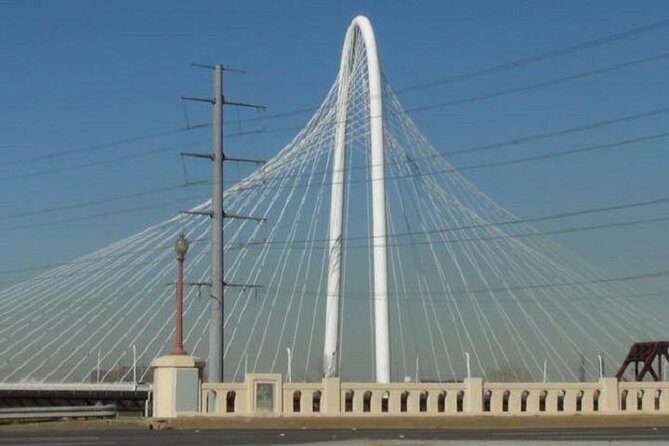 Dallas and JFK Full-Day Tour with Sixth Floor Museum and Oswald Rooming House - The Sum Up