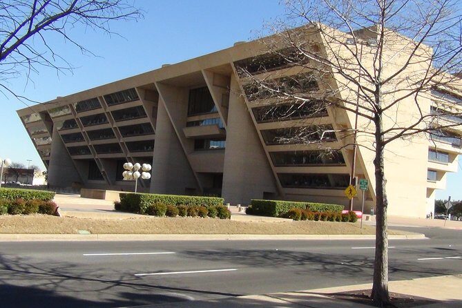 Dallas and JFK Full-Day Tour with Sixth Floor Museum and Oswald Rooming House - Frequently Asked Questions