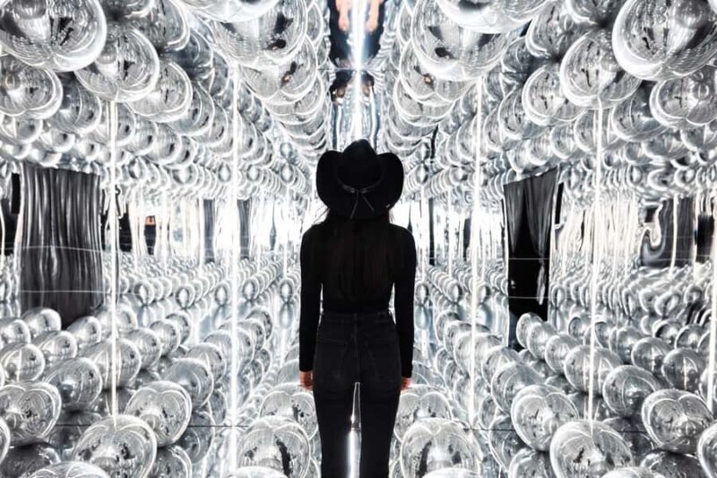 Dallas: Balloon Museum - Let's Fly - Entry Tickets - Quick Overview