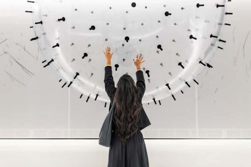 Dallas: Balloon Museum - Let's Fly - Entry Tickets - The Experience: What to Expect