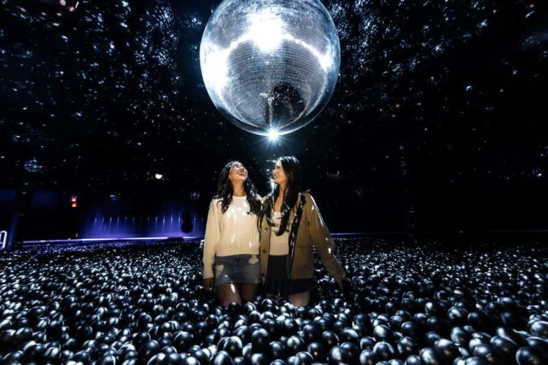 Dallas: Balloon Museum - Let's Fly - Entry Tickets - Practical Details and Tips