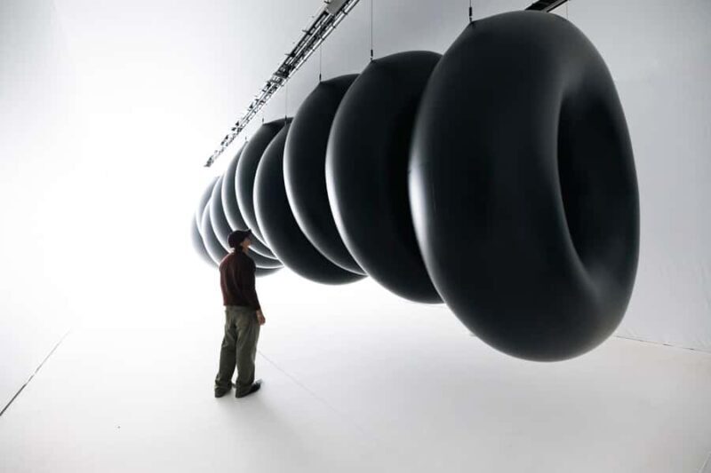 Dallas: Balloon Museum - Let's Fly - Entry Tickets - How to Make the Most of Your Visit