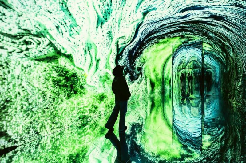 Dallas: Balloon Museum - Let's Fly - Entry Tickets - Final Thoughts