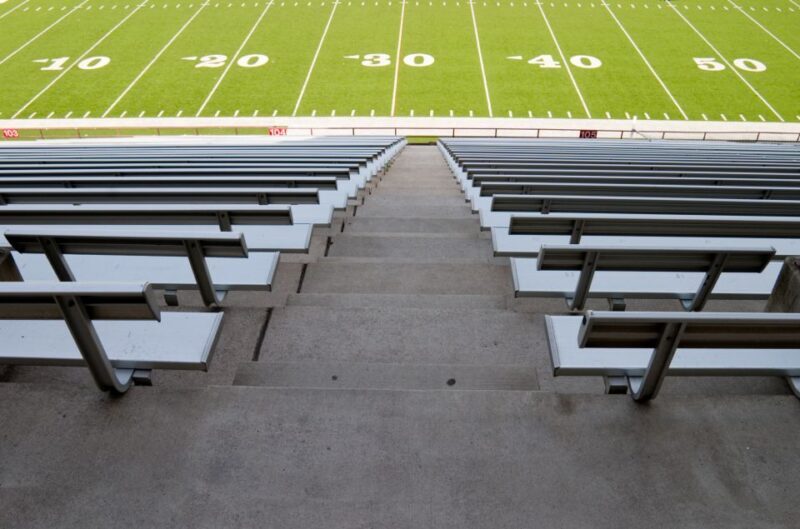 Dallas: Cowboys AT&T Stadium Tour with Transportation - Potential Drawbacks and Considerations