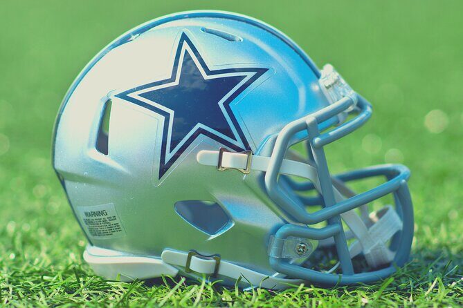 Dallas Cowboys Football Game Ticket at AT&T Stadium - Who Should Consider This Tour?