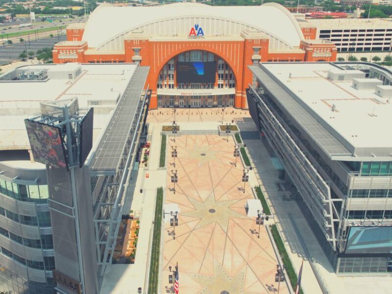 Dallas: Dallas Mavericks Basketball Game Ticket - FAQ