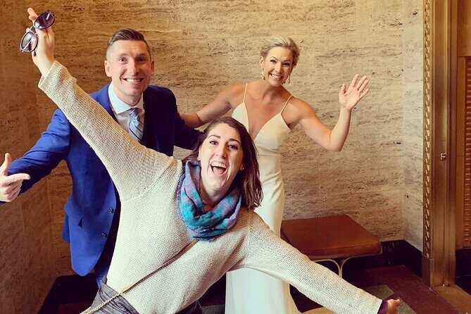 Dallas Dash Scavenger Hunt - Final Thoughts