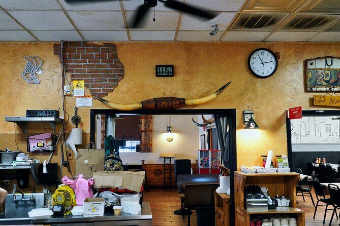 Dallas Flavor and History Tour - Frequently Asked Questions