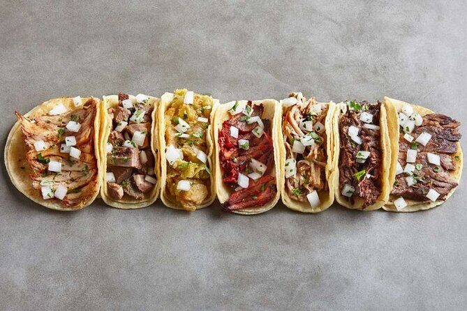 Dallas Flavor and History Tour - Wrapping Up