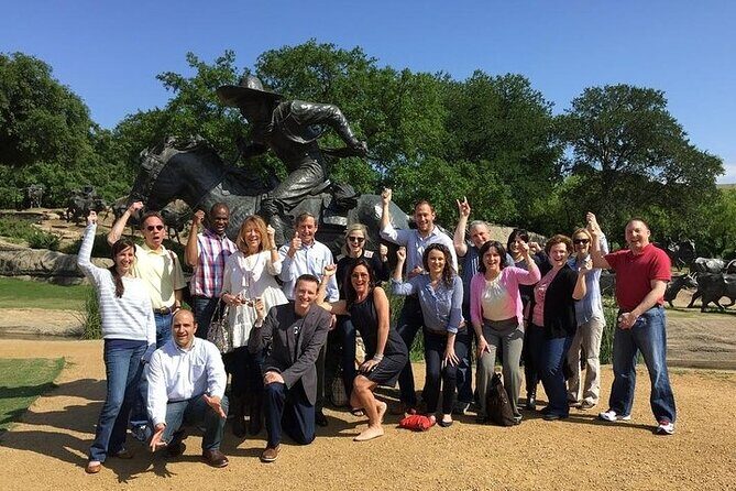 Dallas Highlights & Fort Worth Highlights Day Tour - Who Should Consider This Tour?