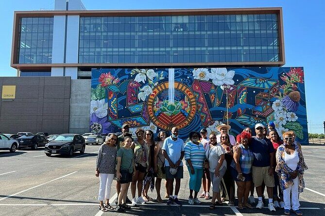 Dallas Highlights & JFK Historical Combo Tour - Final Thoughts