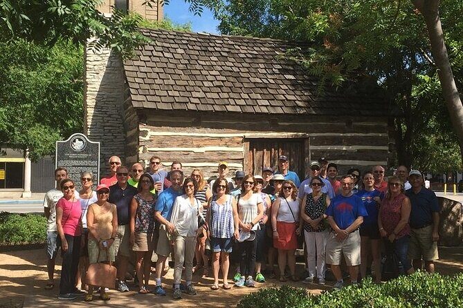 Dallas Highlights & Southfork Ranch Combo Tour - A Fun and Informative Dive into Dallas’s Best