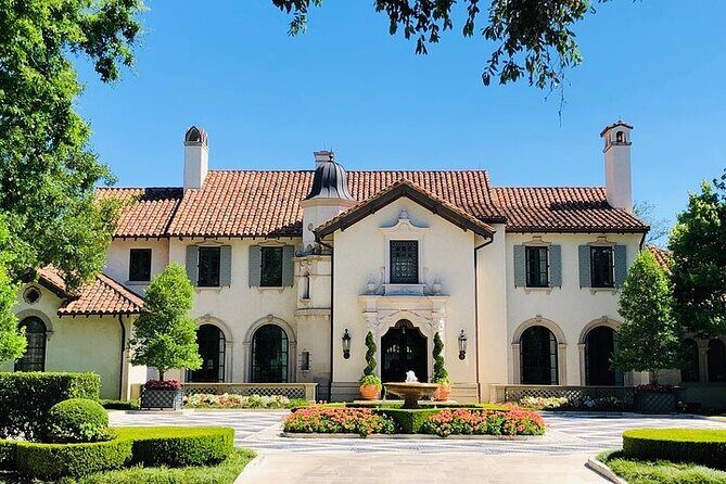 Dallas Highlights & Southfork Ranch Combo Tour - Who Will Love This Tour?