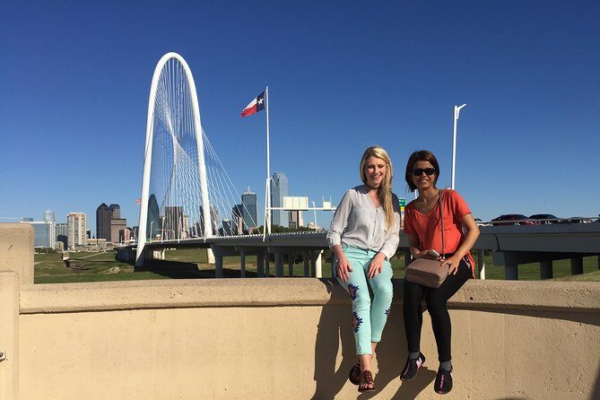 Dallas Highlights Tour - Key Points