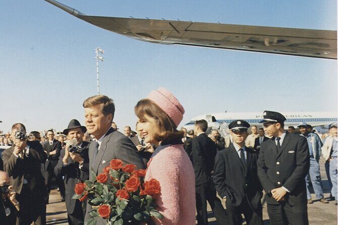 Dallas Highlights Tour - Final Thoughts