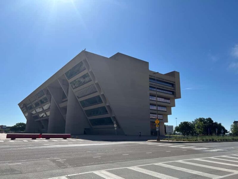 Dallas: Historic Walking Tour - Who Will Get the Most Out of This Tour?