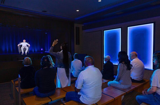 Dallas Holocaust and Human Rights Museum All Day Ticket - Why This Tour Is Worth Your Time