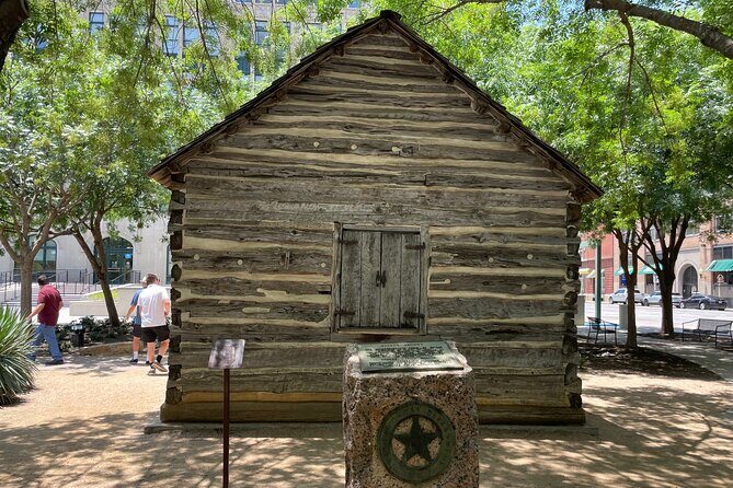 Dallas in Wonderland: A Self-Guided Walking Tour of Dallas - Final Thoughts