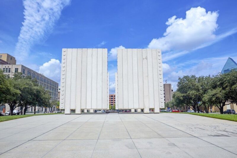 Dallas: JFK Assassination and Sixth Floor Museum Tour - Final Thoughts