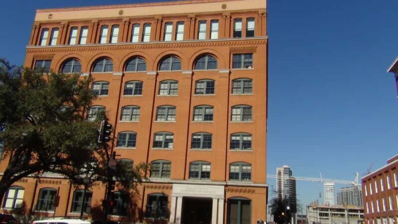 Dallas: JFK Assassination Highlights Walking Tour - Final Thoughts: Who Should Consider This Tour?