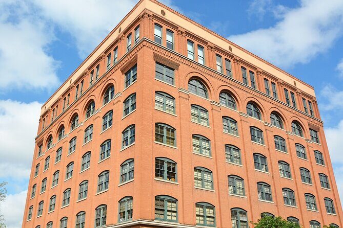 Dallas JFK Assassination Self-Guided Audio Driving Tour - FAQ